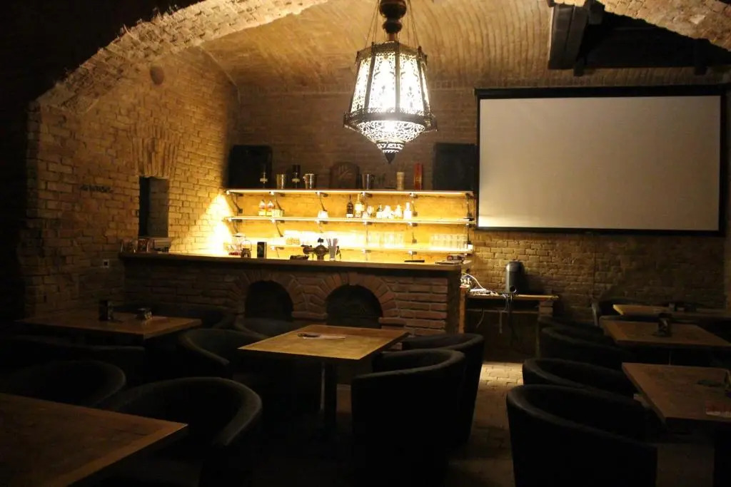 Hotel Černý kůň
