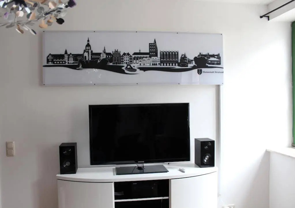 Sundappartement