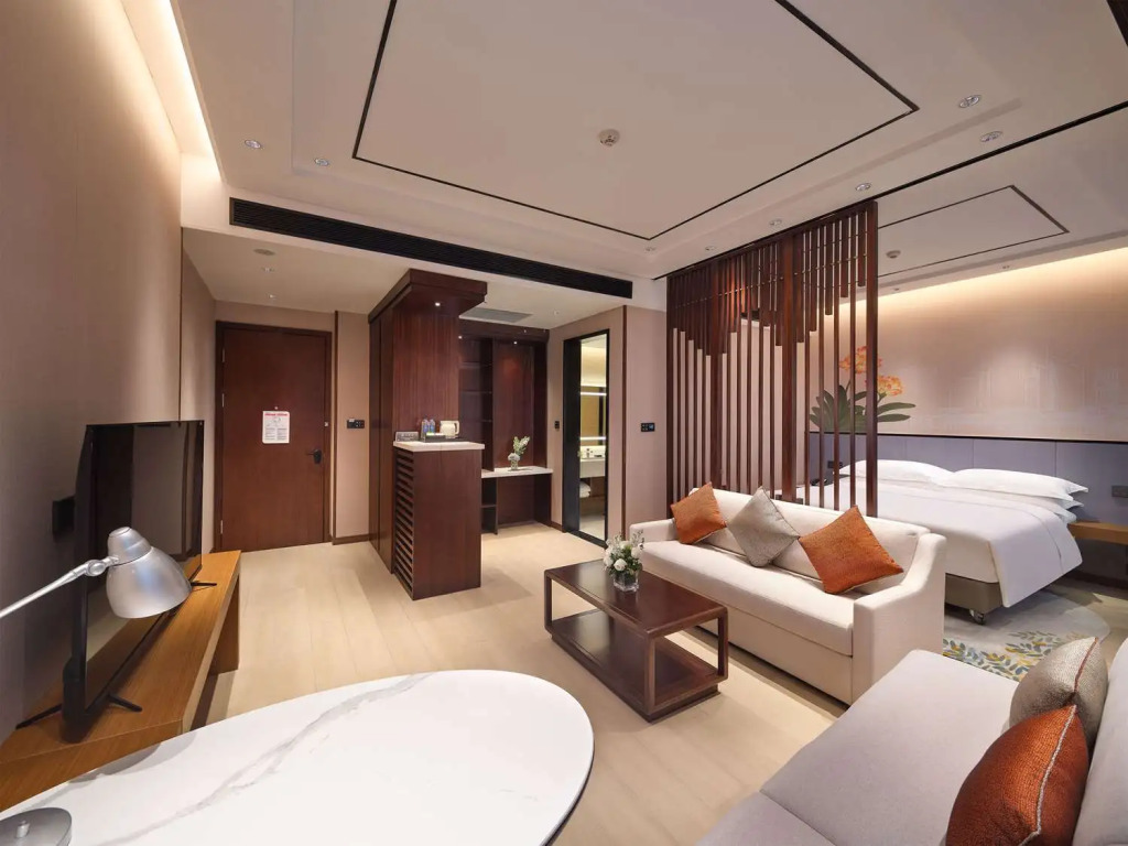 Hilton Garden Inn Anshan