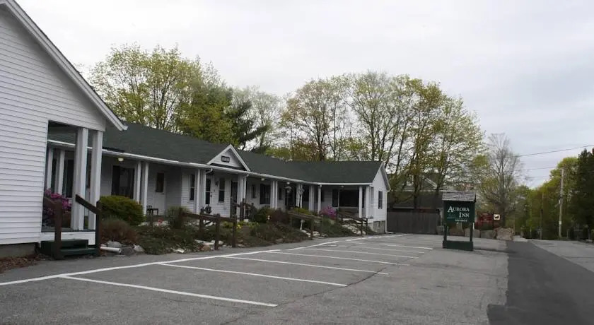 Aurora Inn & Motel