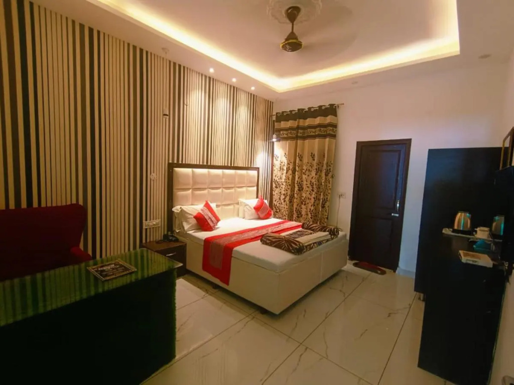 Hotel Jai Surya