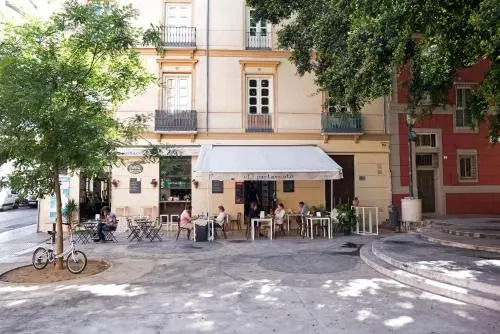 UrbanChic Carreteria Apartment