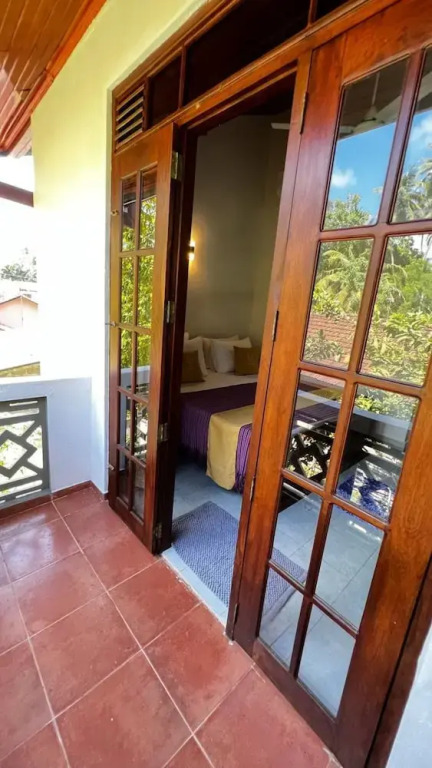Urban Galle Villa