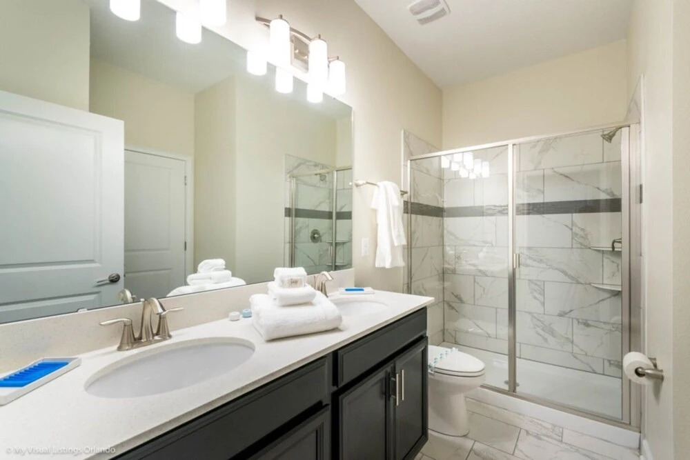 Villa in Champions Gate Resort 2528