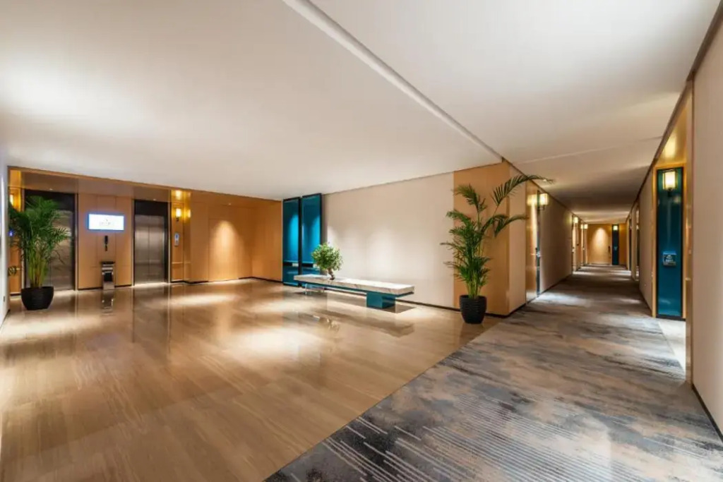Braira Jazan Hotel
