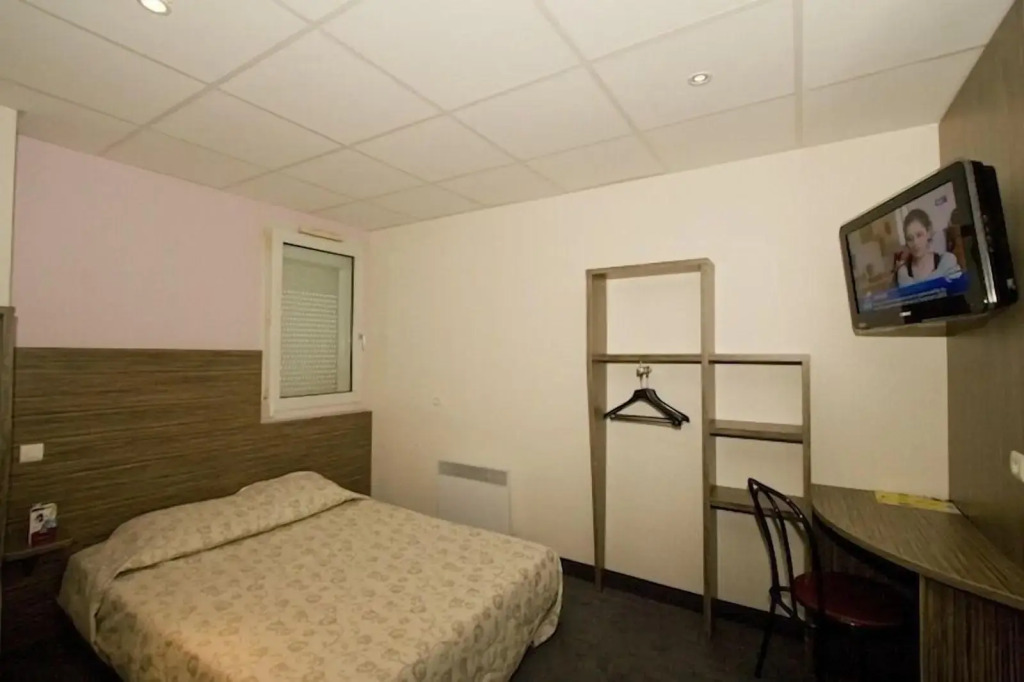 Fasthotel Lens Noyelles Godault