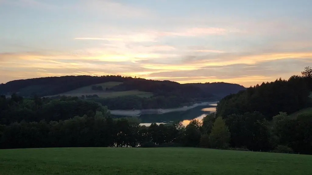freundliche Unterkunft Sauerland