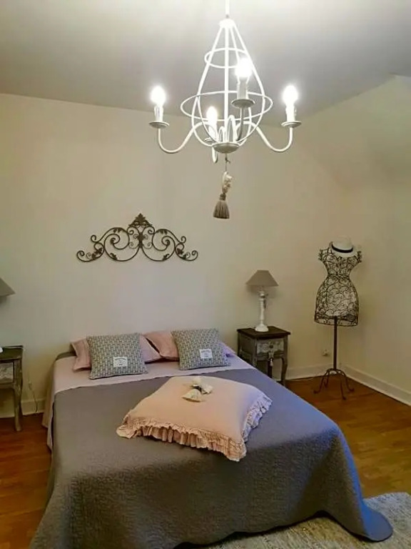 La maison Maria Rosa