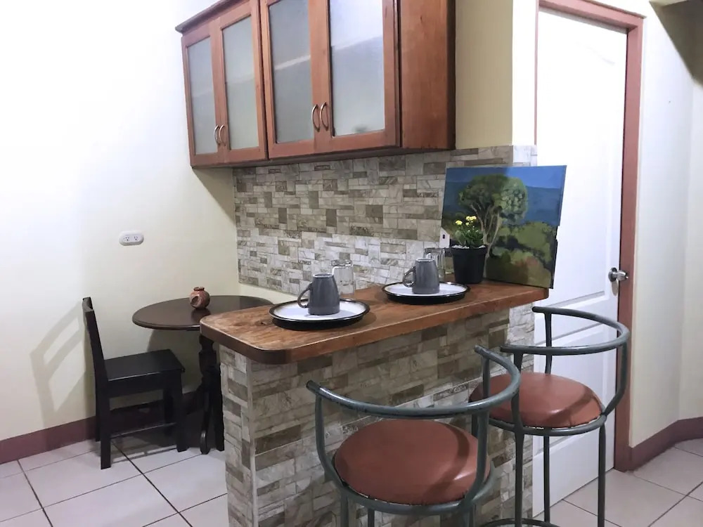 Apartamentos Managua