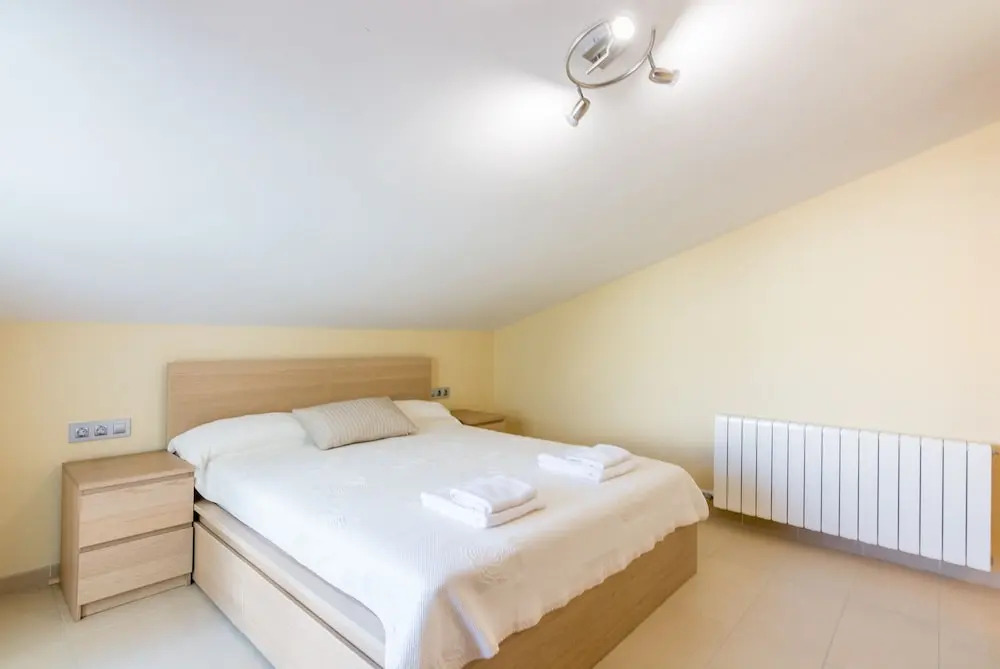 HomeHolidaysRentals Ilusion