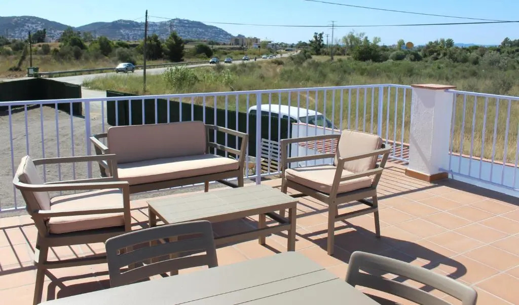 Villa La Costa - 3 apartamentos