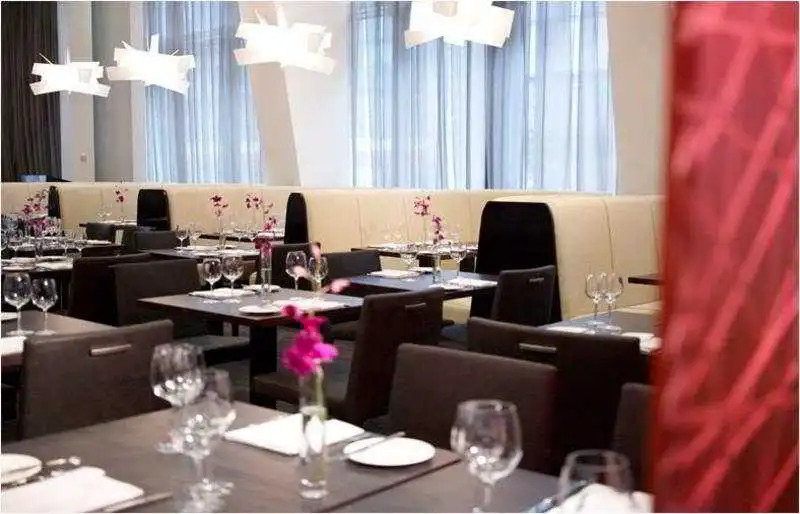 Crowne Plaza Manchester City Centre by IHG