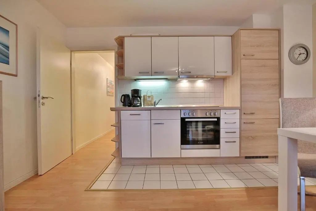 Am Elchgrund, im Brook 9 Am Elchgrund Im Brook 9 Appartement 09