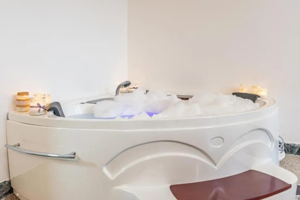 Le Stanze di Felline- B&B e Monolocali vacanze