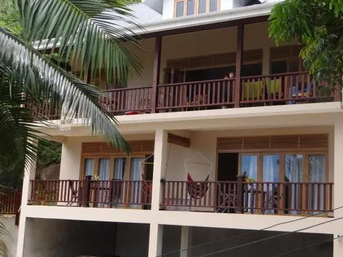Fler Payanke Apartment