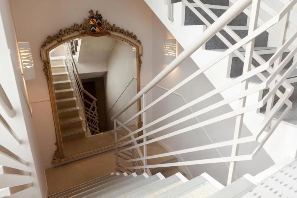 Hotel Le Sevigne - Sure Hotel Collection by Best Western