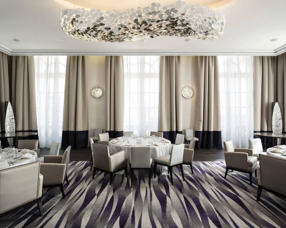 InterContinental Marseille - Hotel Dieu by IHG