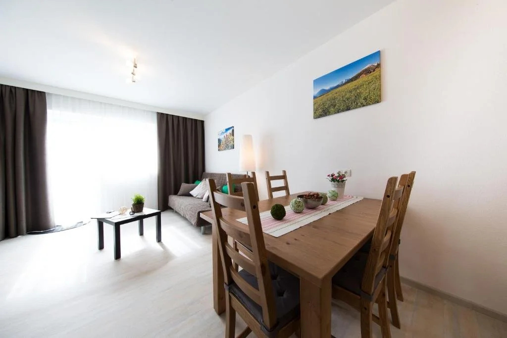 Haus Pia by A CASA