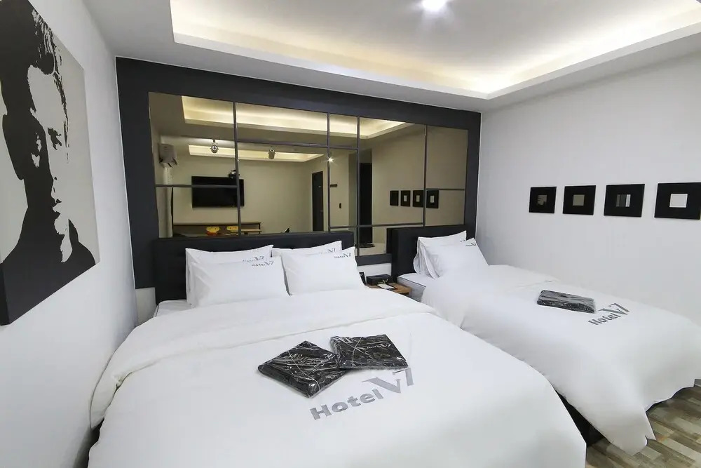Suncheon Hotel V7