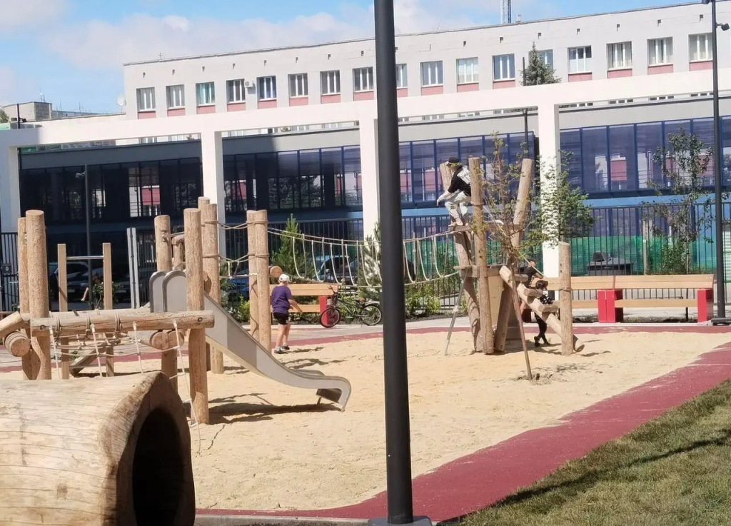 Апартаменты на Ленина 4Д