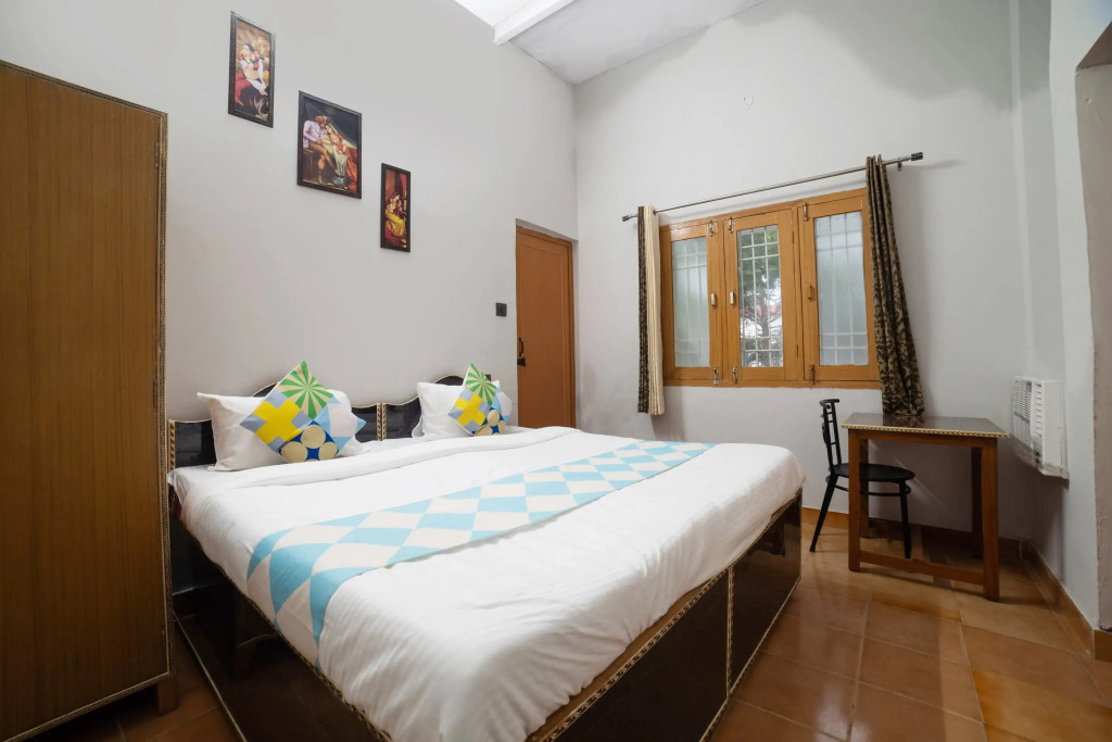 Hotel O Home Gautam Homestay