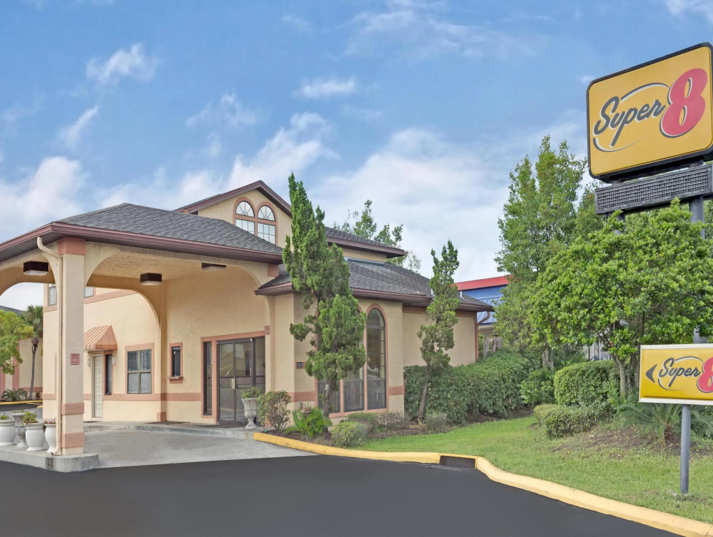 Quality Inn Jacksonville South