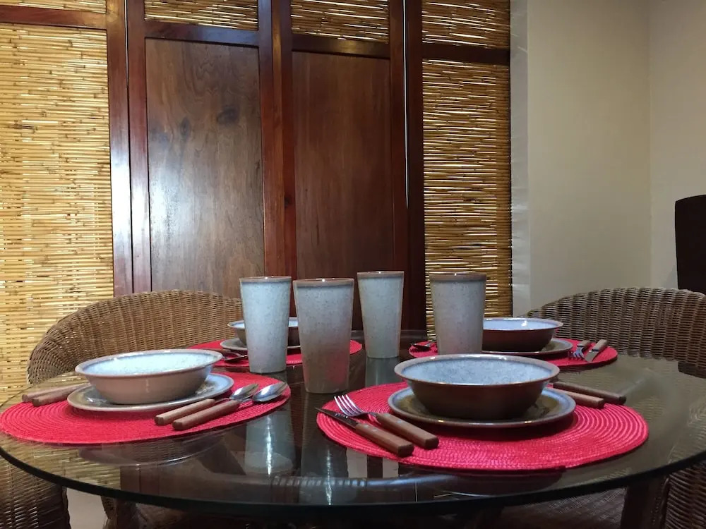 Suites on 5th in Playa del Carmen