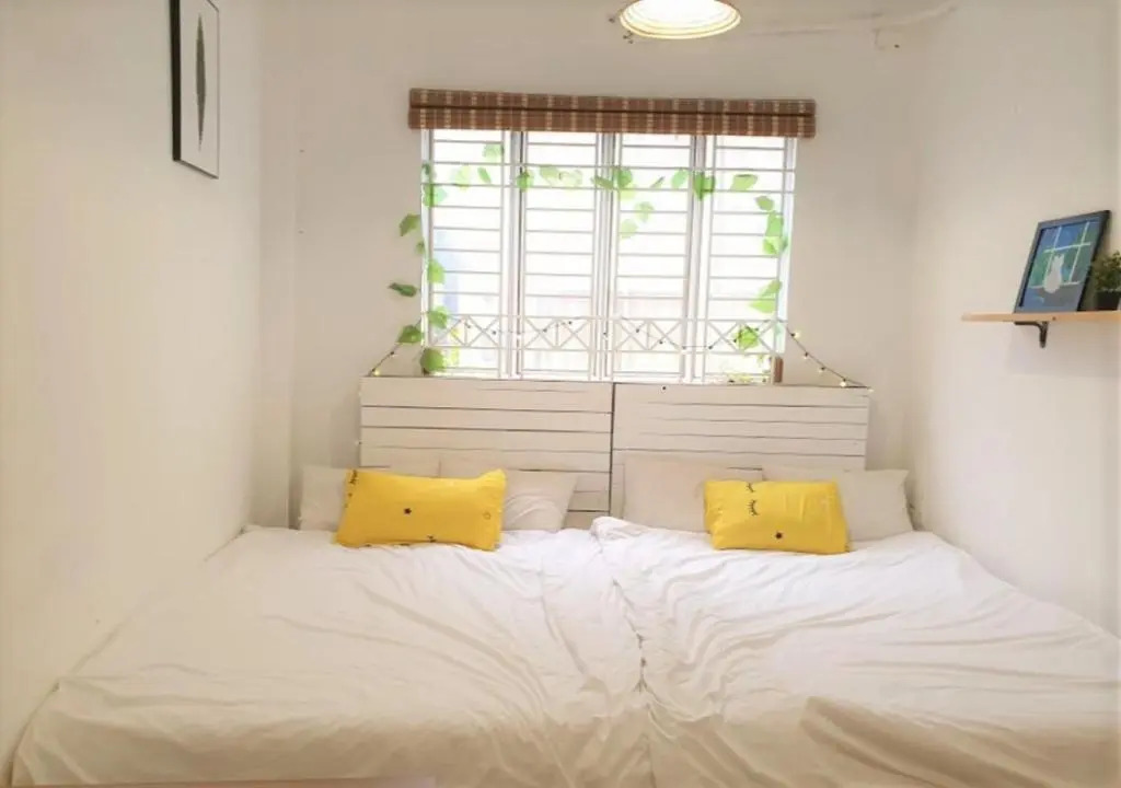 The Nineties Hostel