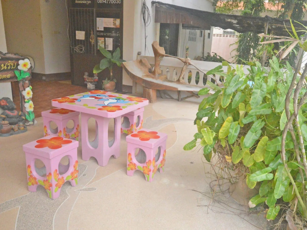 NIDA Rooms Pak Nam Number Nine