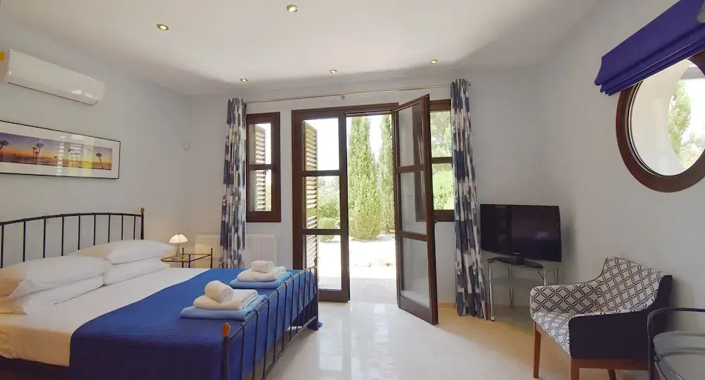 Villa 21 - Kellia