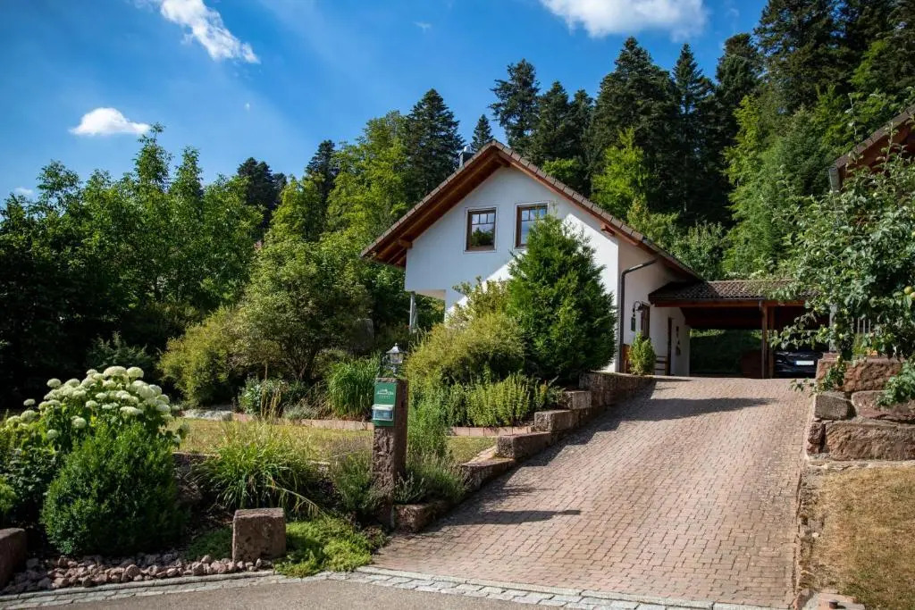 Schwarzwald Chalets