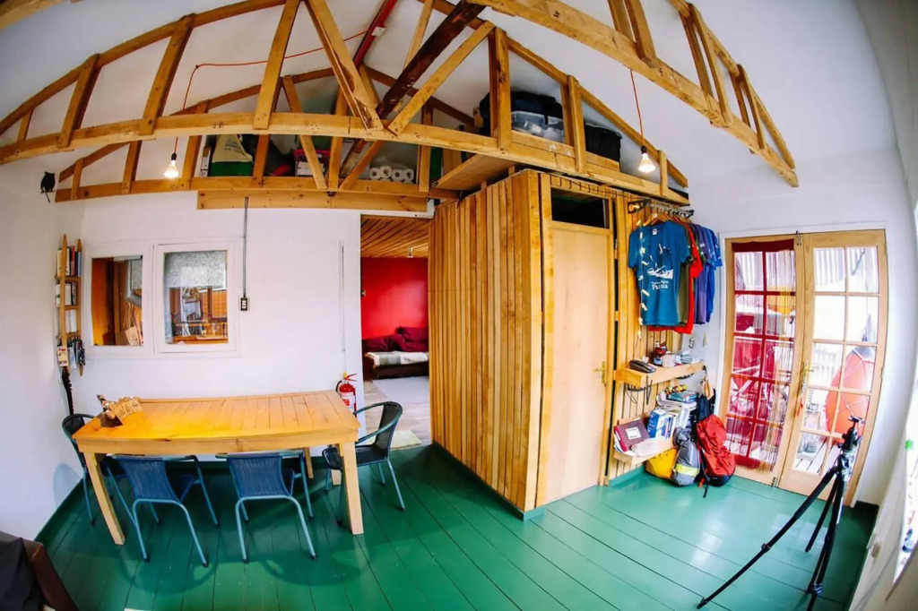 Hostal Coloane