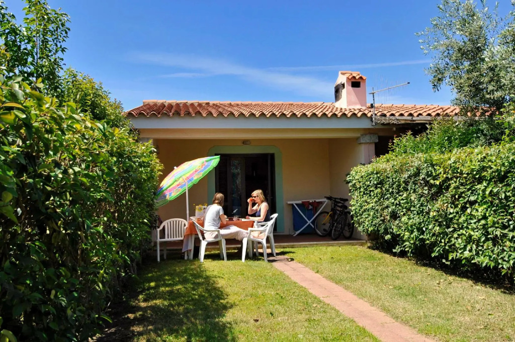 Complessi Residenziali Le Canne e Le Canne Mare