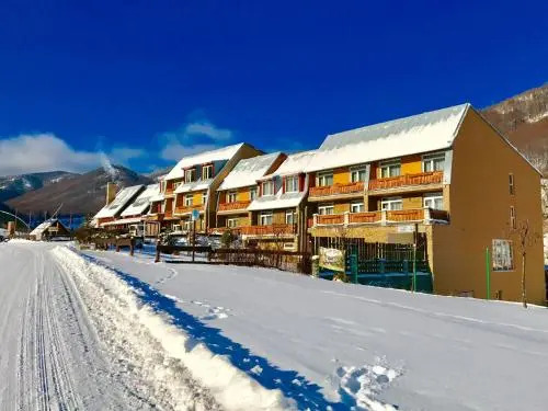 Hotel Zerrenpach