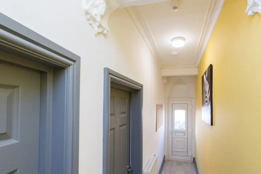 Townhouse @ 58 Brooklyn St - Crewe