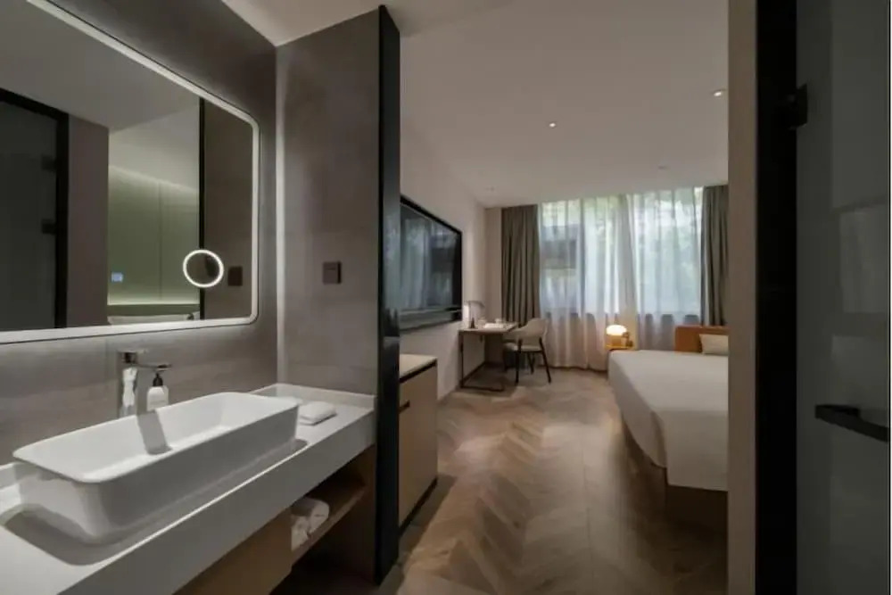 Wanda Yue Nantong