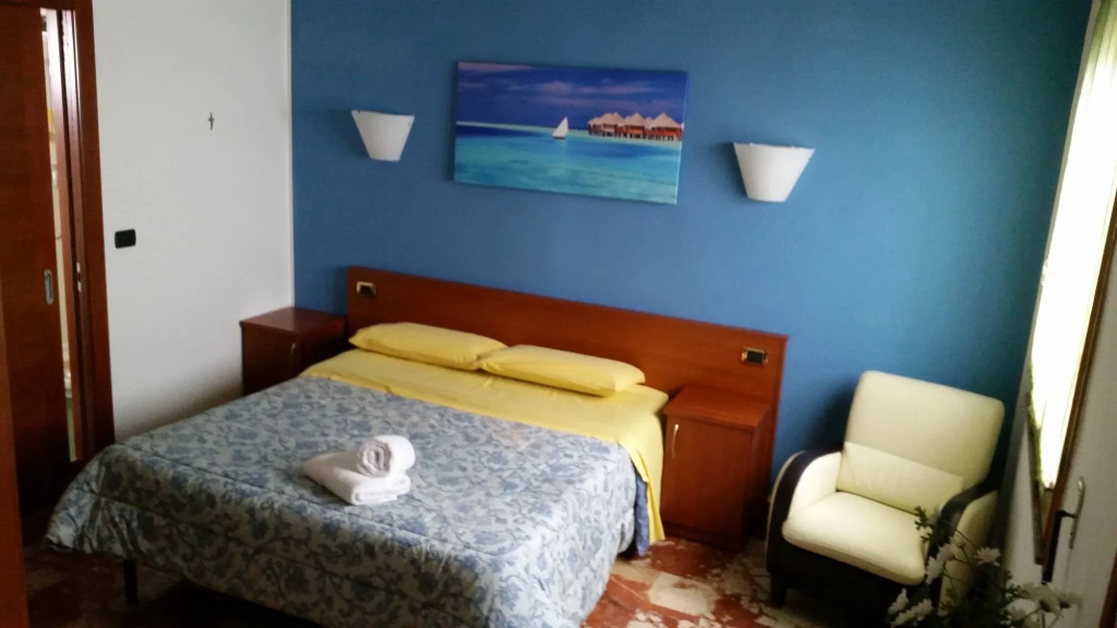 B&B LIsola