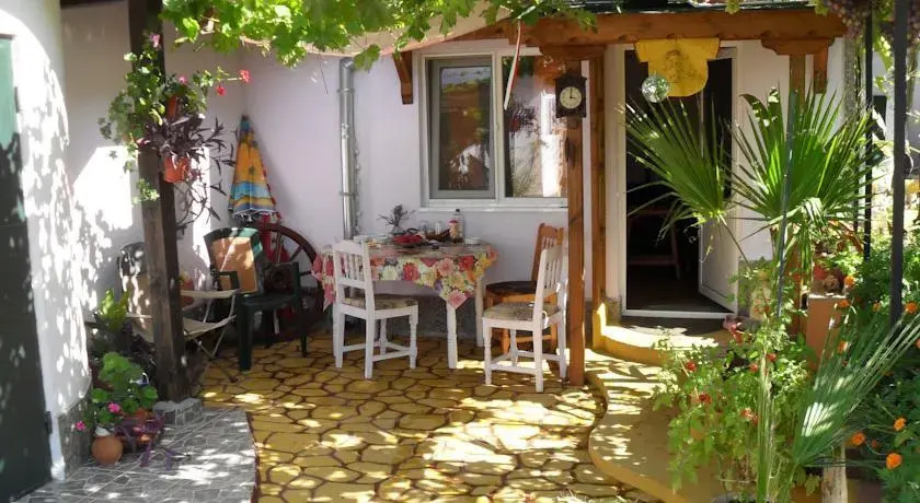 Villa Stella Palace