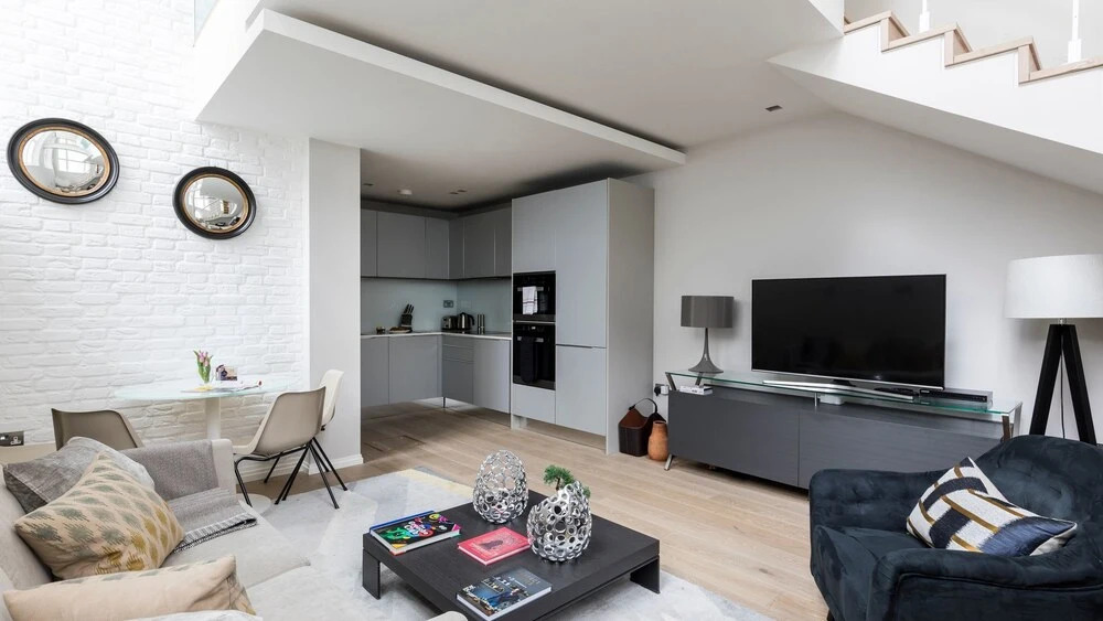 Fantastic, Modern 1BR in Covent Garden