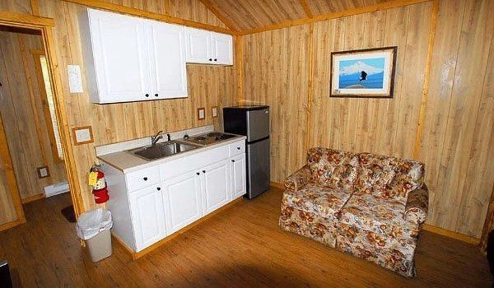 Sky Eco - Cabins & Studios