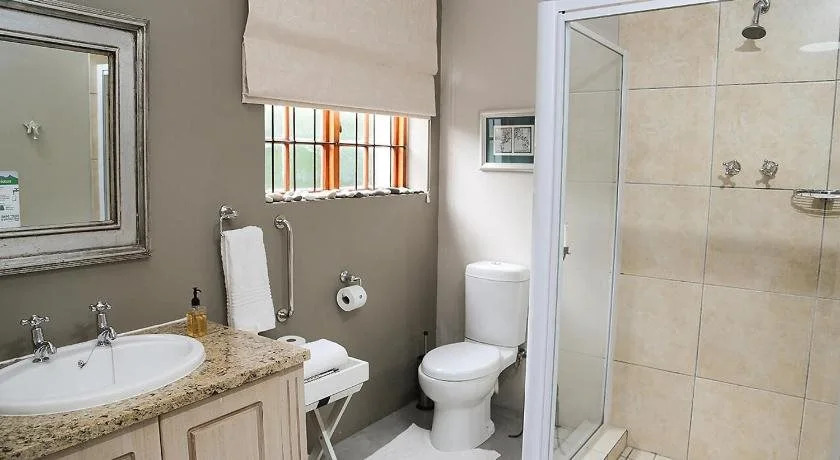 5 Konings Guesthouse