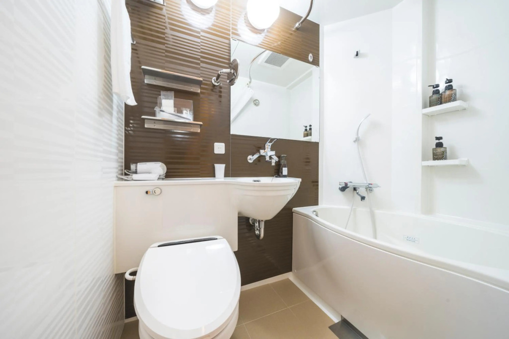 KOKO HOTEL Hiroshima Ekimae