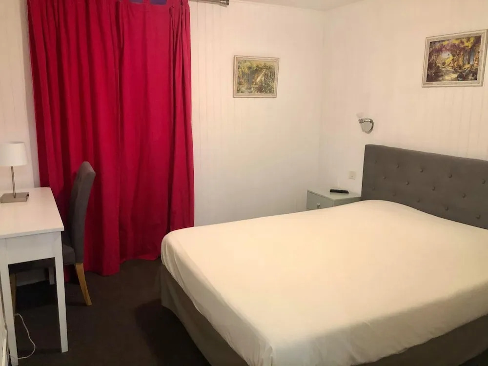 Hotel du Levant