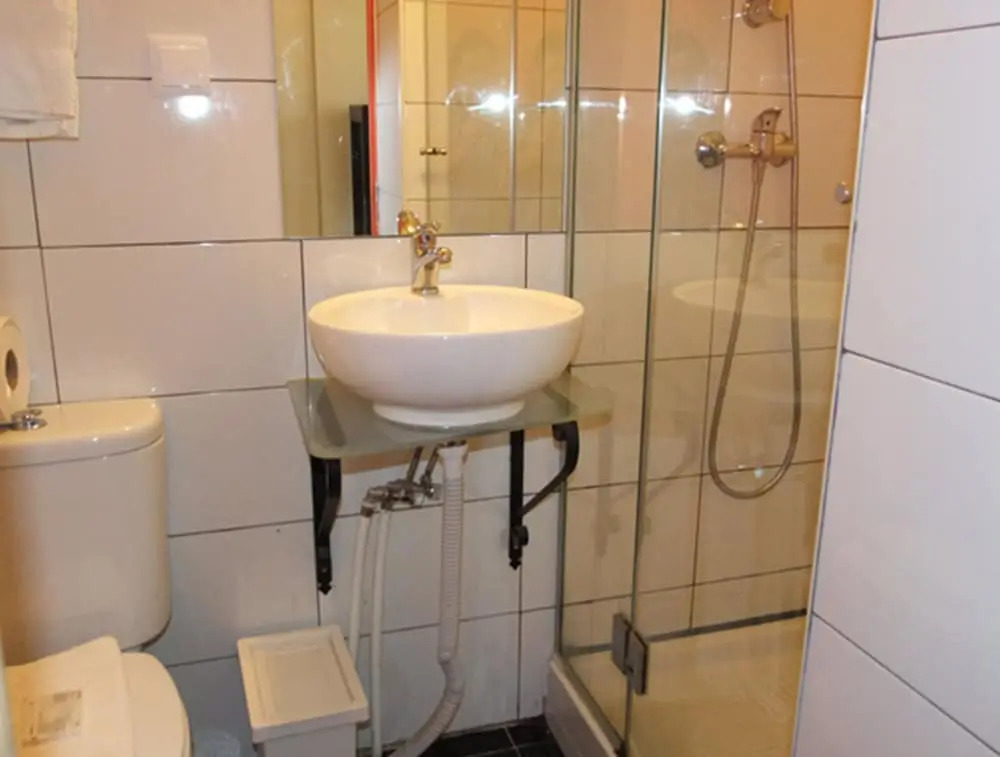 Lisbon Budget Inn
