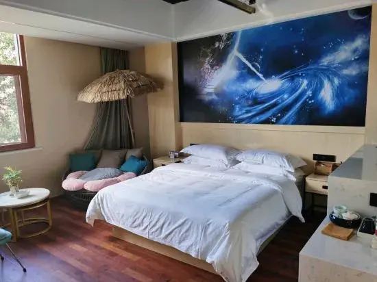 Pu'erbaiyuan Boutique Hotel