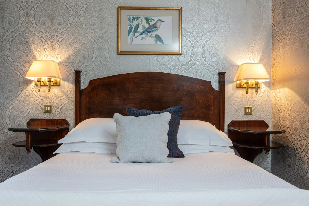 The Petersham