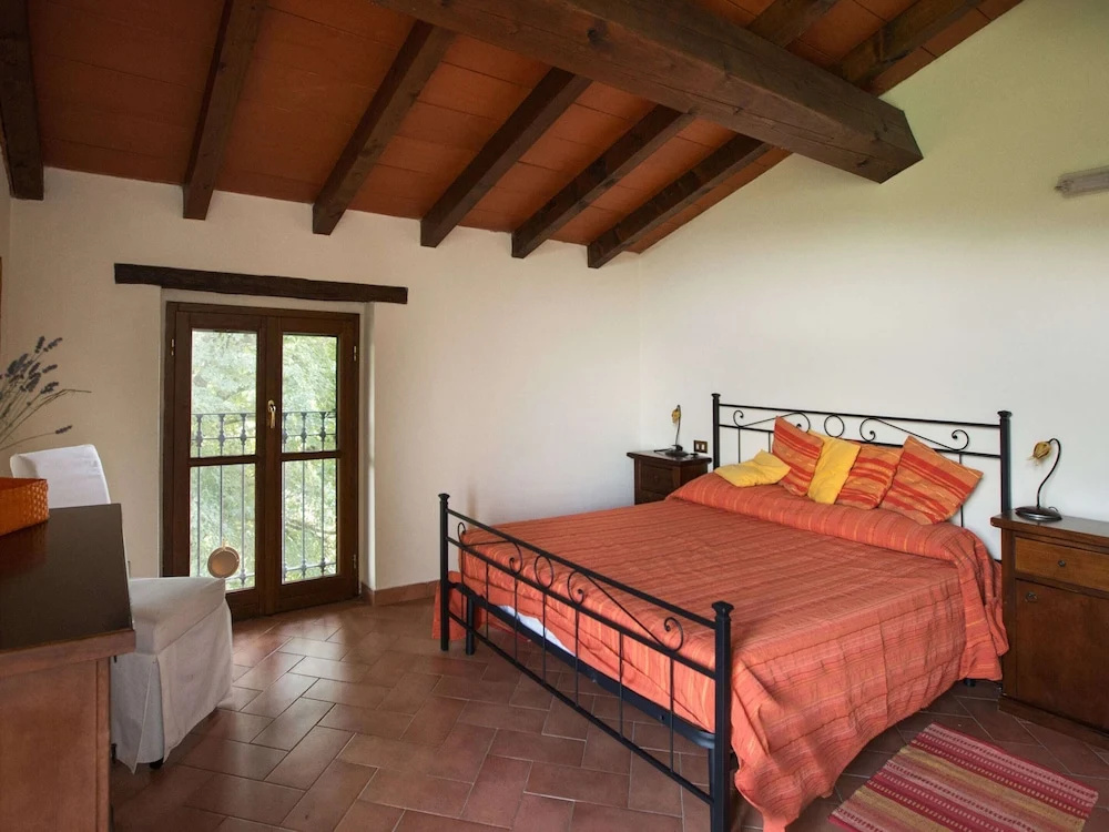 Villa Manganina - Tabiano Castle Country Villas