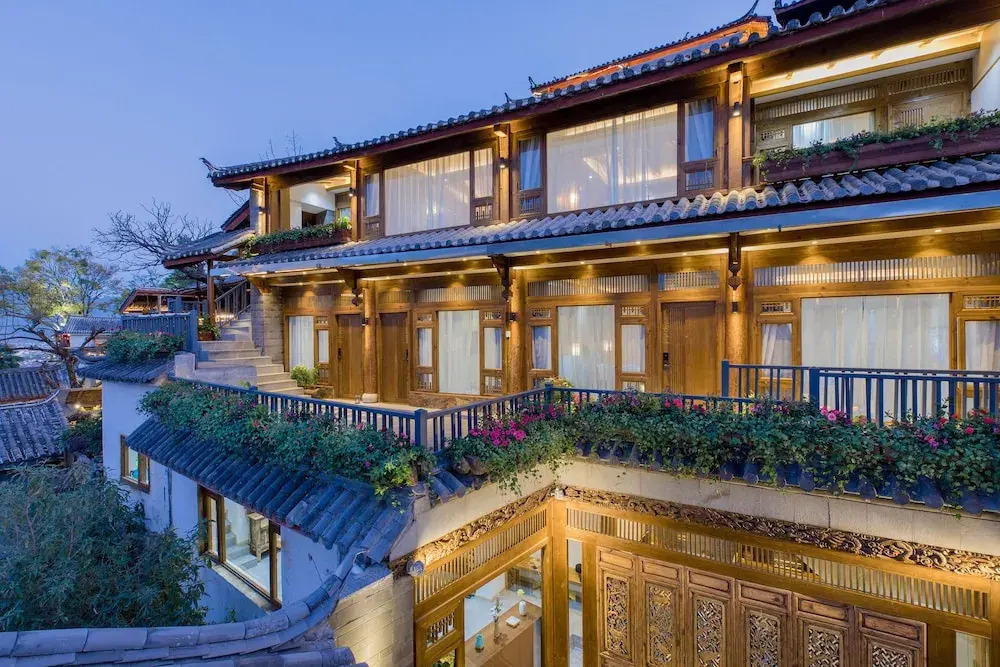 Manty House