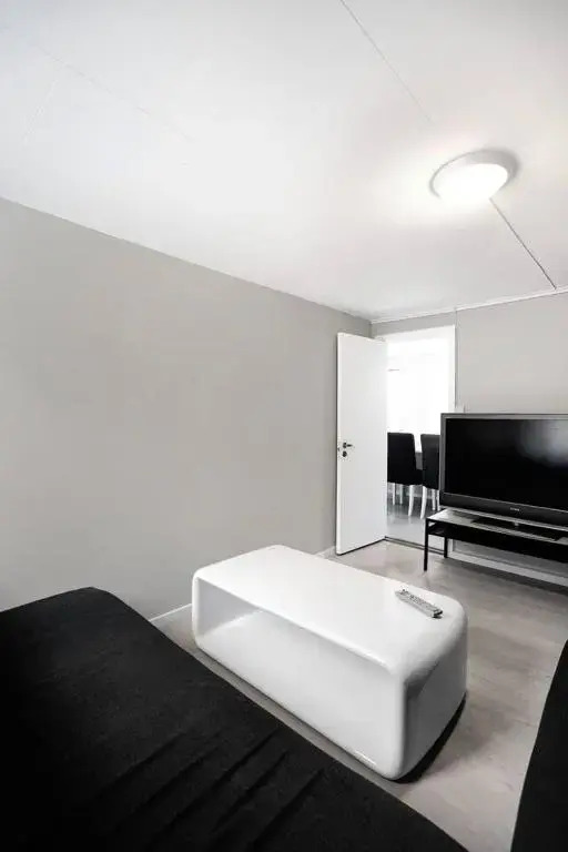 Amazing, central house with big private balcony