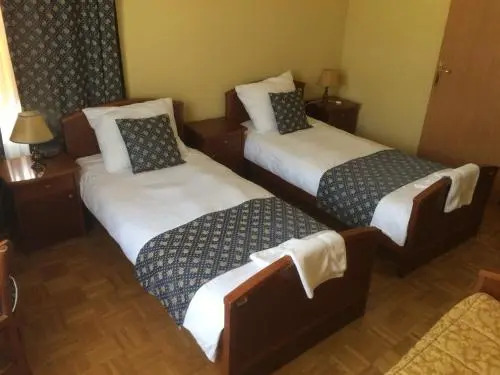 Garni Hotel Vila Ana